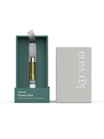 ASCND - Cosmic Glue (1.0 mL)