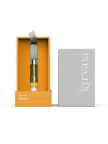 ASCND - Mimosa (1.0 mL)